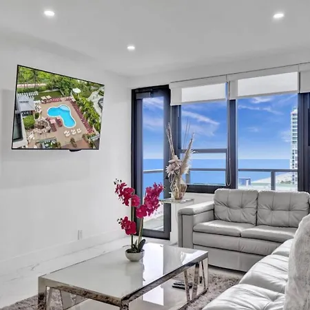 Ocean View Retreat Beach Service 1603